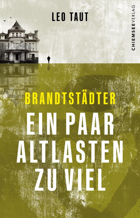 Produktbild: Brandst&auml;dter - Ein paar Altlasten zu viel