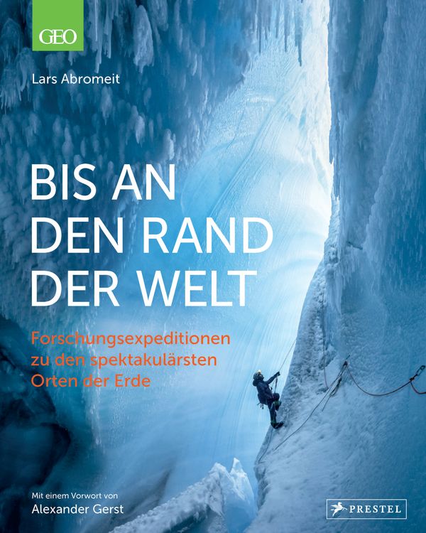 Produktbild: Bis an den Rand der Welt