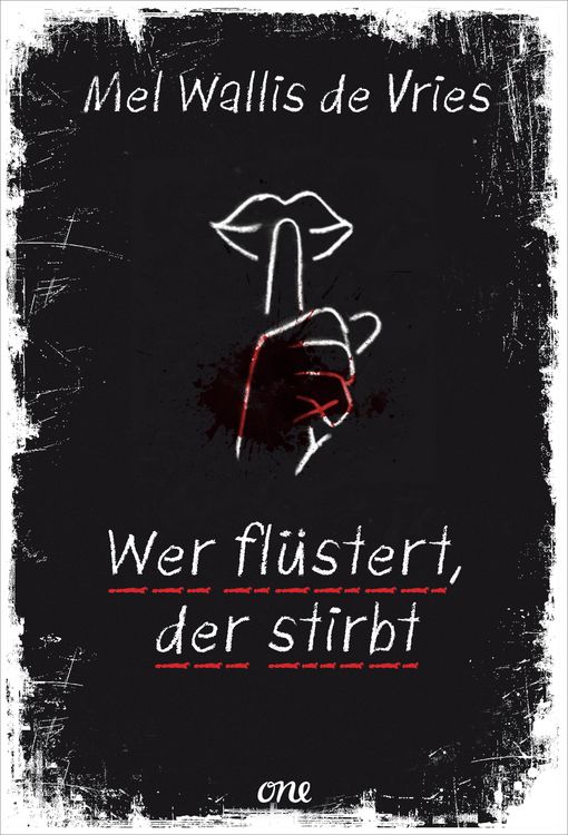 Produktbild: Wer fl&uuml;stert, der stirbt