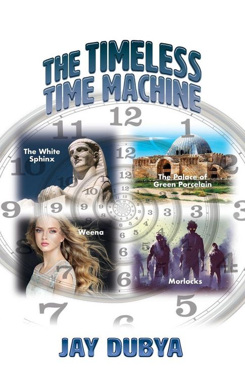 Produktbild: The Timeless Time Machine