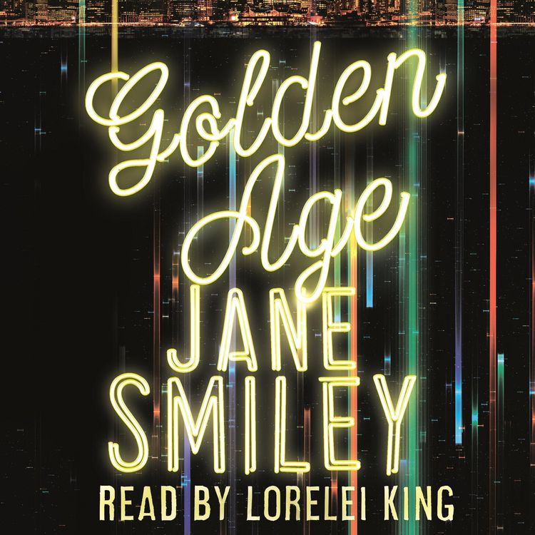 Produktbild: Golden Age