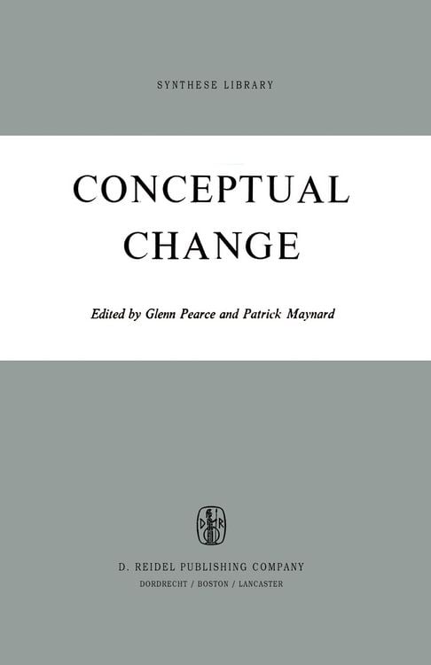 Produktbild: Conceptual Change