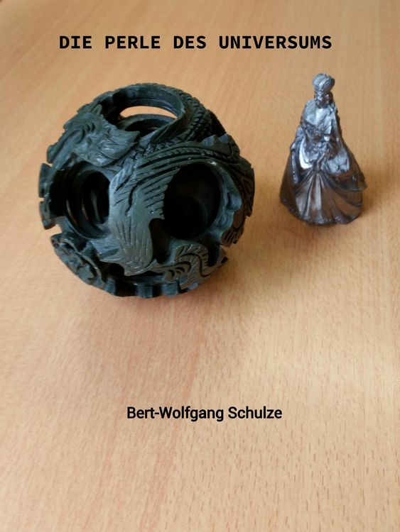 Produktbild: Die Perle des Universums