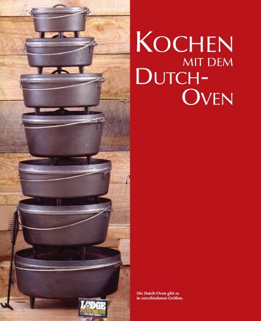 Produktbild: Dutch Oven