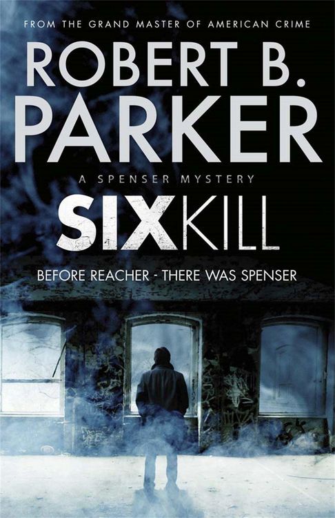 Produktbild: Sixkill (A Spenser Mystery)