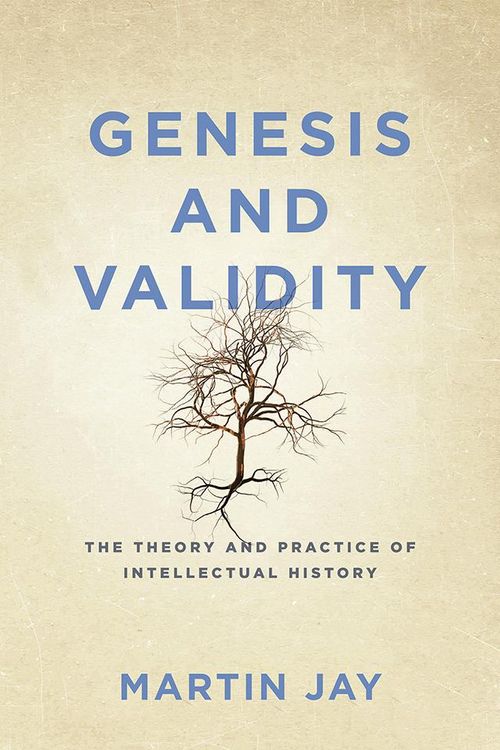 Produktbild: Genesis and Validity