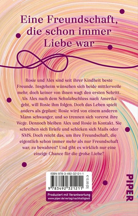 Produktbild: F&uuml;r immer vielleicht
