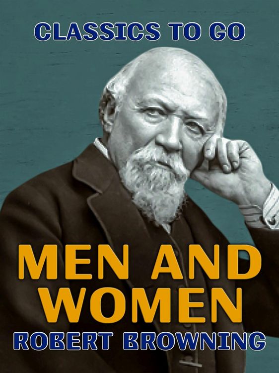 Produktbild: Men and Women