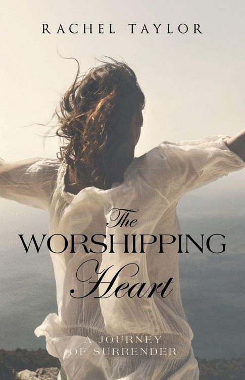 Produktbild: The Worshipping Heart