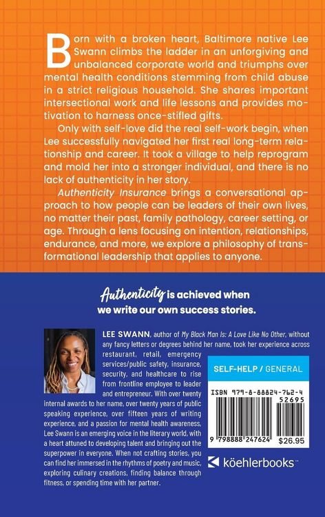 Produktbild: Authenticity Insurance