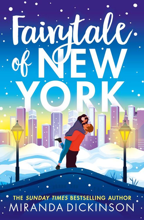 Produktbild: Fairytale of New York