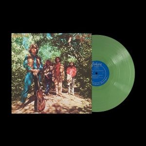 Produktbild: Green River (Olive Green LP)