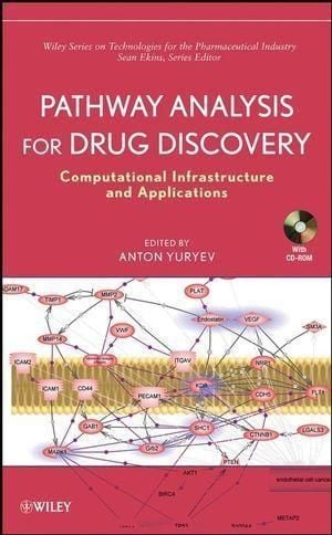 Produktbild: Pathway Analysis for Drug Discovery