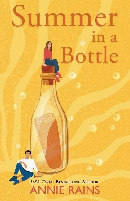 Produktbild: Summer in a Bottle