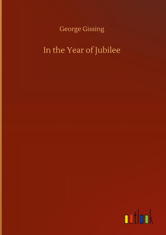 Produktbild: In the Year of Jubilee