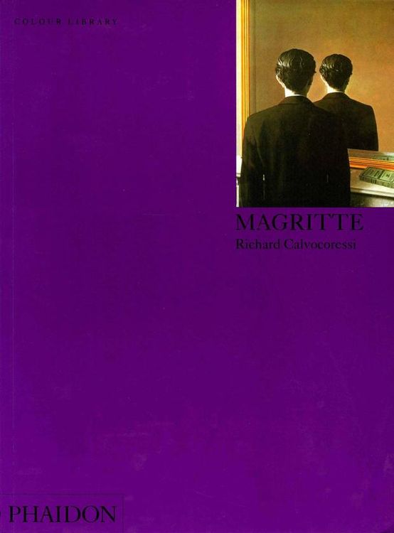 Produktbild: Magritte