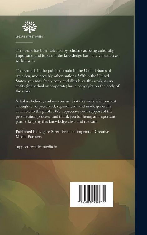 Produktbild: Oeuvres De Don Barthelemi De Las Casas: Eveque De Chiapa, Defenseur De La Liberte Des Naturels De L'amerique...