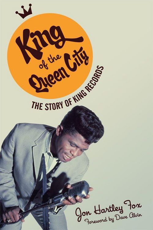 Produktbild: King of the Queen City