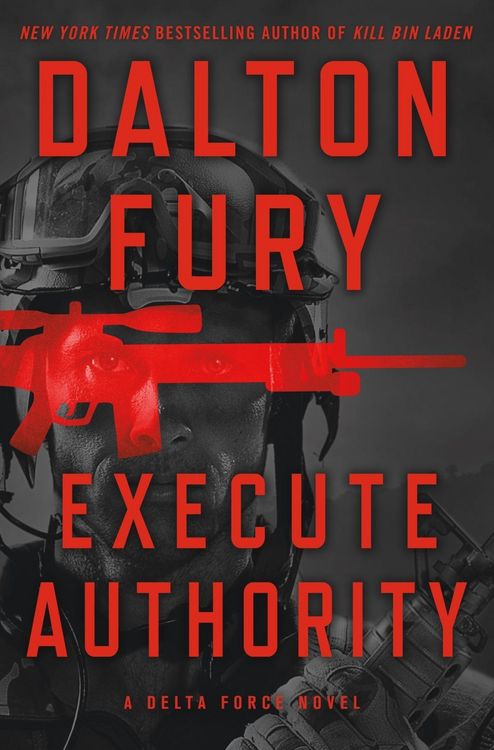 Produktbild: Execute Authority