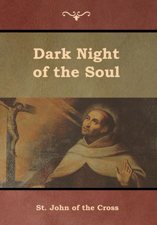 Produktbild: Dark Night of the Soul