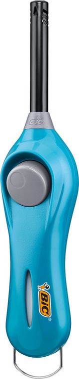 Produktbild: BiC&reg; Multifunktionsfeuerzeug Megalighter U140