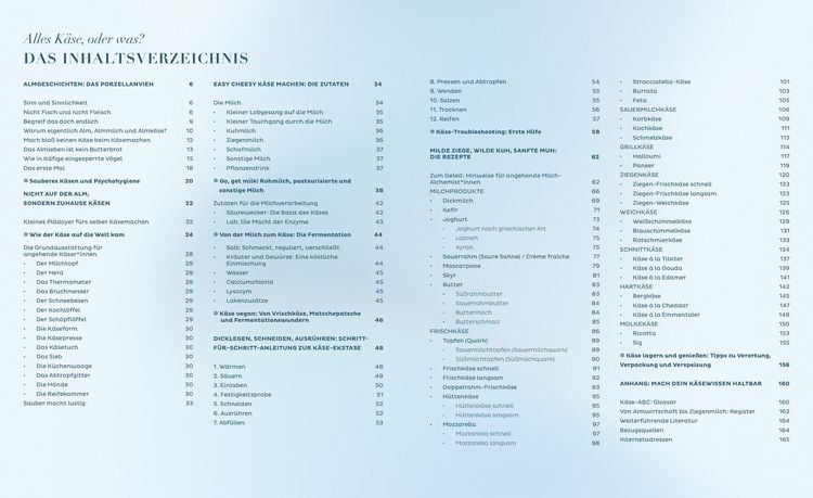 Produktbild: K&auml;segl&uuml;ck