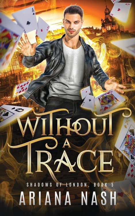 Produktbild: Without a Trace