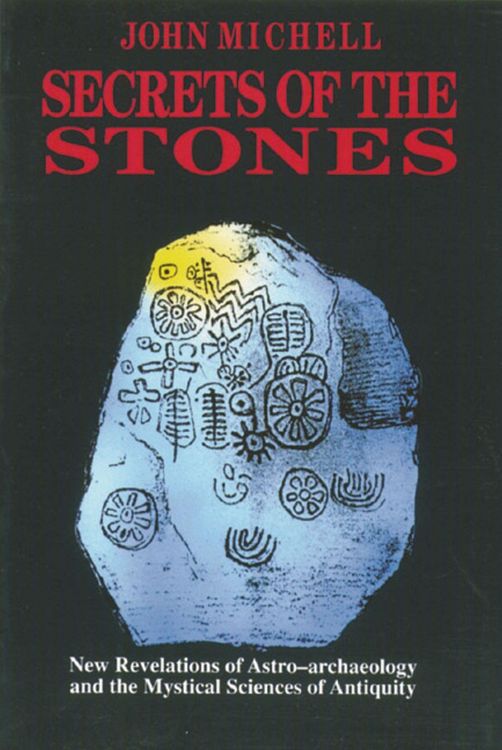 Produktbild: Secrets of the Stones