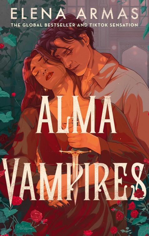 Produktbild: Alma Vampires