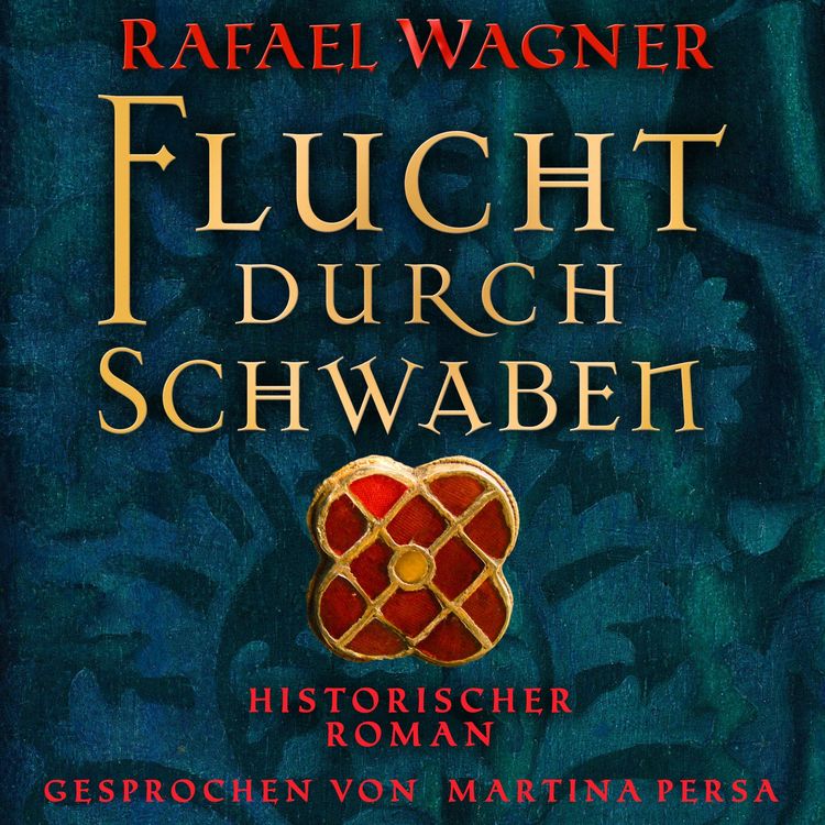 Produktbild: Flucht durch Schwaben