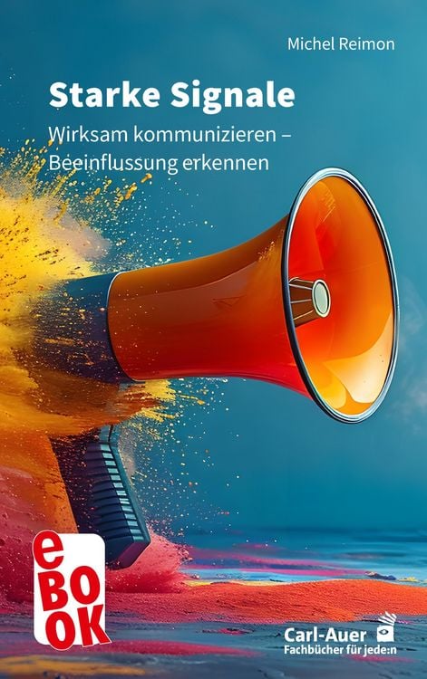 Produktbild: Starke Signale