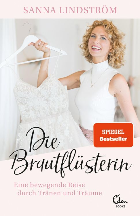 Produktbild: Die Brautfl&uuml;sterin