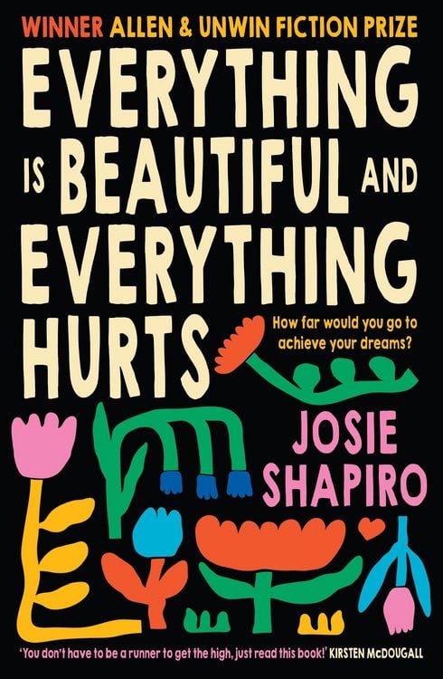 Produktbild: Everything is Beautiful and Everything Hurts