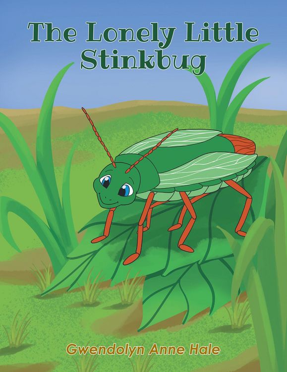 Produktbild: The Lonely Little Stinkbug