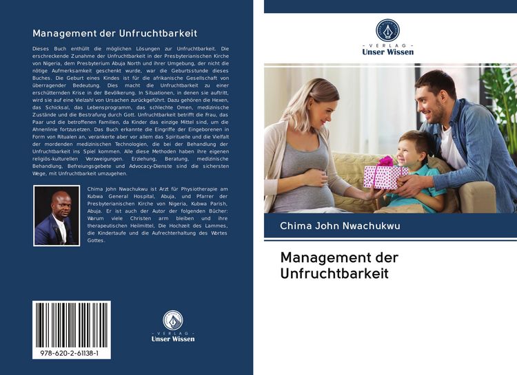 Produktbild: Management der Unfruchtbarkeit