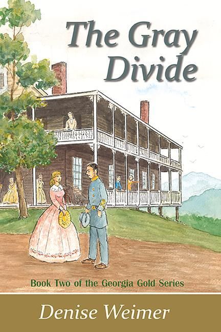 Produktbild: Gray Divide
