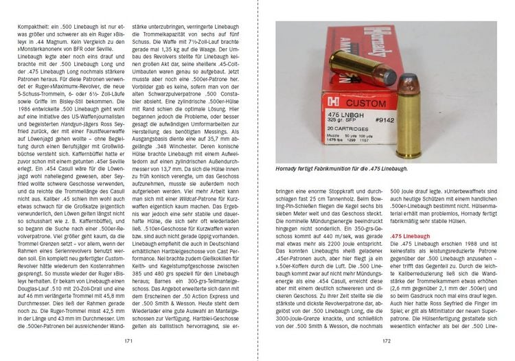 Produktbild: Magnum