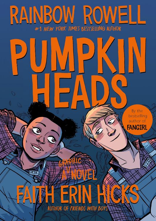Produktbild: Pumpkinheads