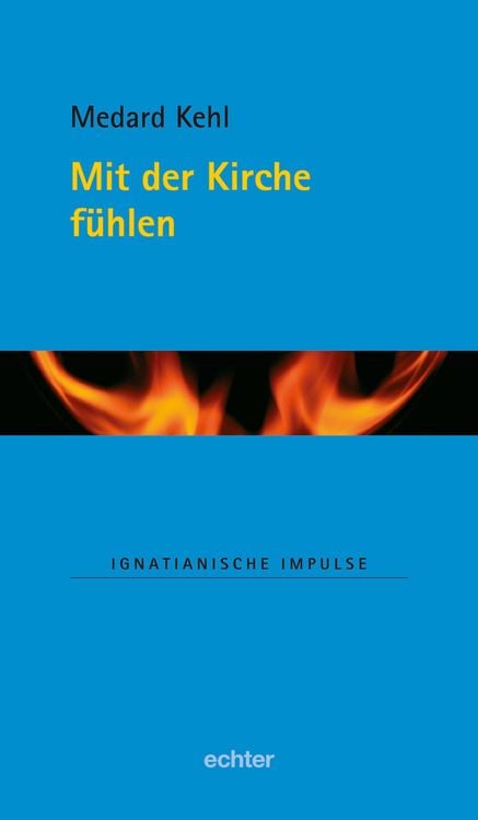 Produktbild: Mit der Kirche fühlen