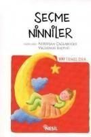 Produktbild: Secme Ninniler