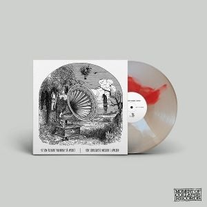 Produktbild: Den Sorgligaste Musiken I V&auml;rlden (Col. Vinyl)