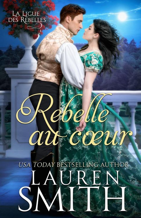 Produktbild: Rebelle au Coeur