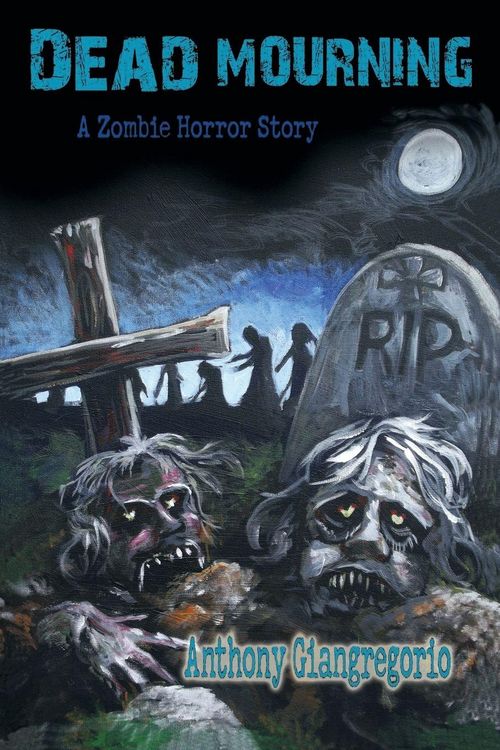 Produktbild: Dead Mourning