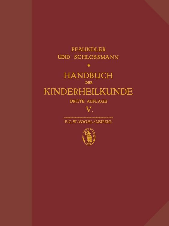 Produktbild: Die Sprach- und Stimmst&ouml;rungen im Kindesalter