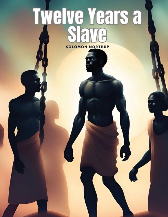 Produktbild: Twelve Years a Slave