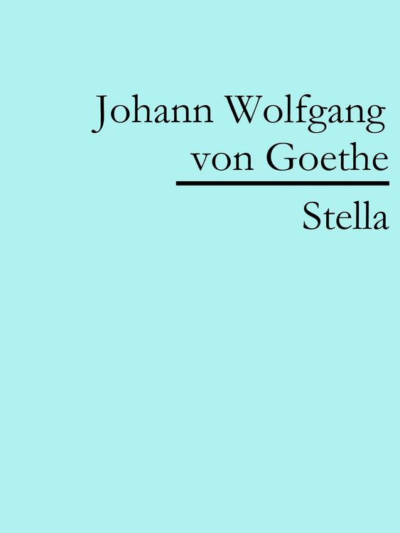 Produktbild: Stella