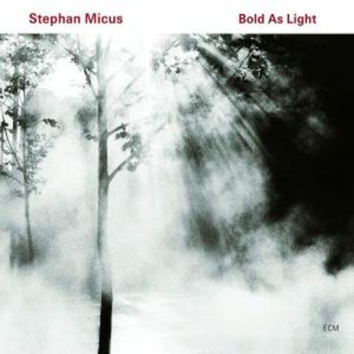 Produktbild: Bold As Light, 1 Audio-CD