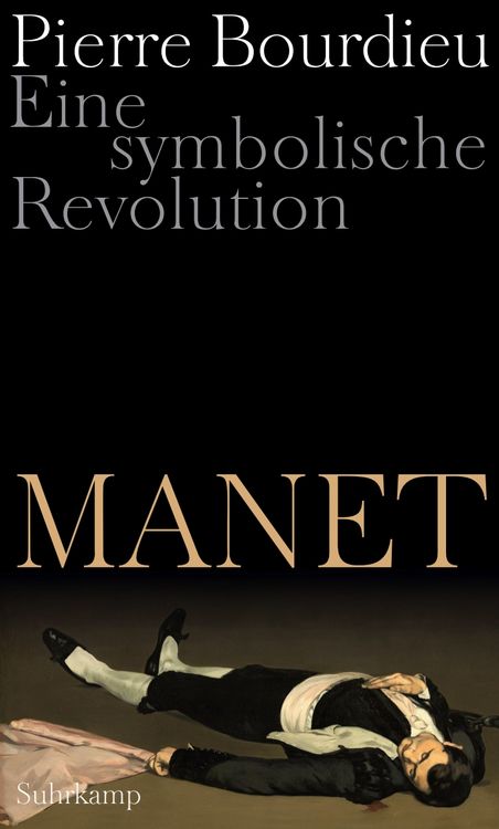 Produktbild: Manet