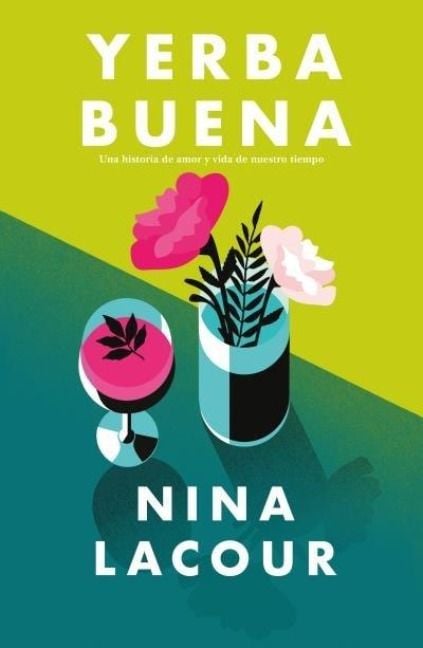 Produktbild: Yerba buena