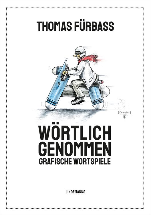 Produktbild: W&ouml;rtlich genommen